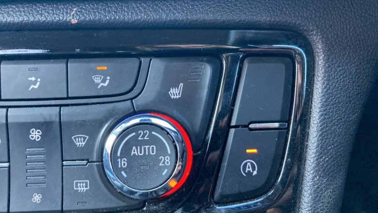 Vauxhall Mokka X 1.4T ecoTEC Elite Nav 5dr Petrol Hatchback